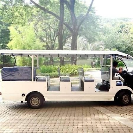 Pico De Loro Room Rental Nasugbu Ngoại thất bức ảnh