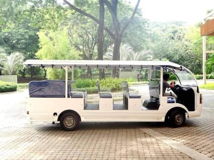 Pico De Loro Room Rental Nasugbu Ngoại thất bức ảnh