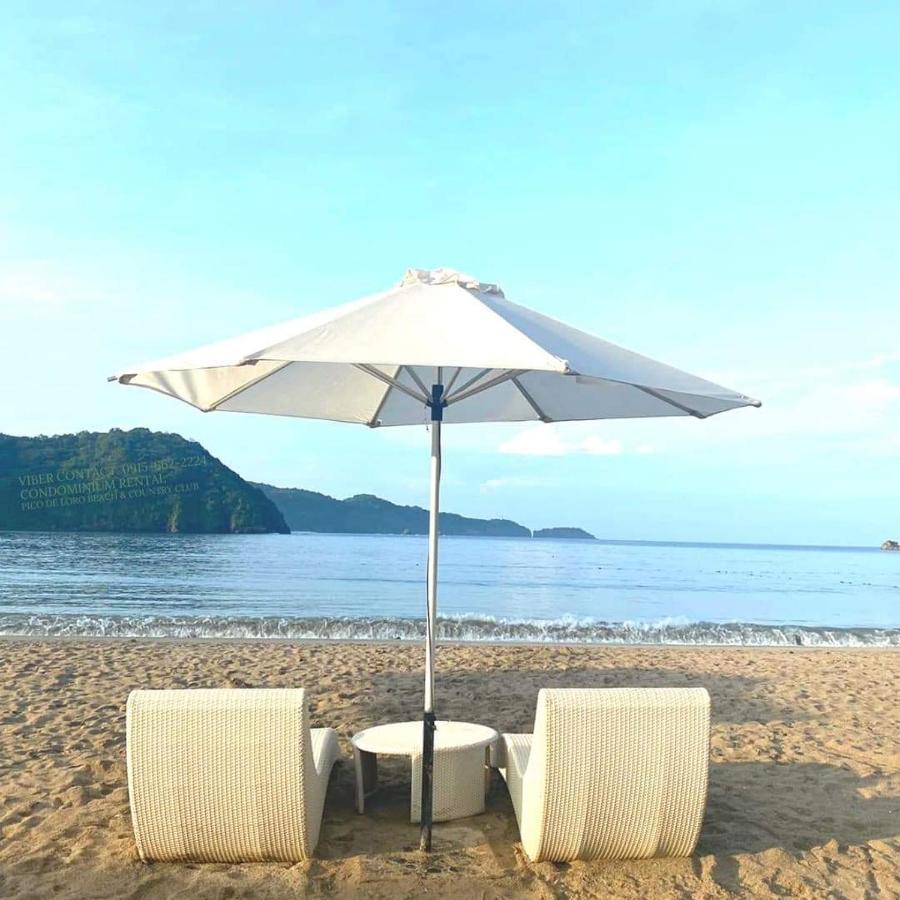Pico De Loro Room Rental Nasugbu Ngoại thất bức ảnh