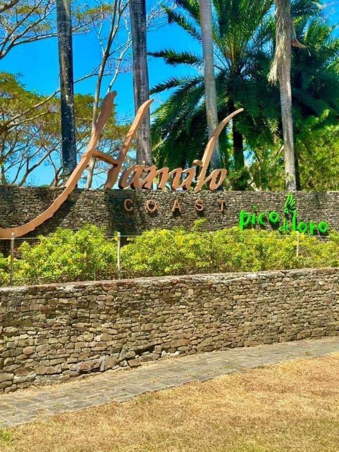 Pico De Loro Room Rental Nasugbu Ngoại thất bức ảnh