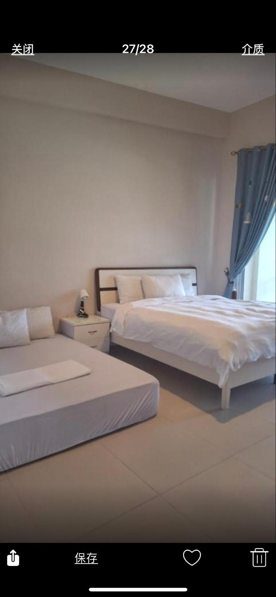 Pico De Loro Room Rental Nasugbu Ngoại thất bức ảnh